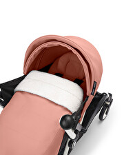 YOYO³ pack nouveau-né 0+ Coloris ginger Stokke