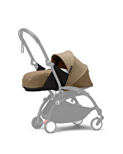 YOYO³ pack nouveau-né 0+ Coloris toffee Stokke