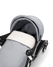 YOYO³ pack nouveau-né 0+ Coloris stone Stokke