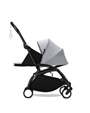YOYO³ pack nouveau-né 0+ Coloris stone Stokke