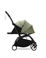 YOYO³ pack nouveau-né 0+ Coloris olive Stokke