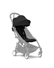 YOYO³ pack couleur 6+ Coloris noir Stokke