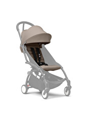YOYO³ pack couleur 6+ Coloris taupe Stokke