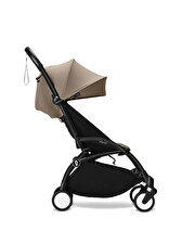 YOYO³ pack couleur 6+ Coloris taupe Stokke