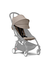 YOYO³ pack couleur 6+ Coloris taupe Stokke