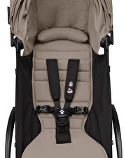 YOYO³ pack couleur 6+ Coloris taupe Stokke