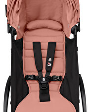 YOYO³ pack couleur 6+ Coloris ginger Stokke