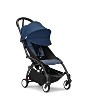 YOYO³ pack couleur 6+ Coloris bleu marine Stokke