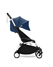 YOYO³ pack couleur 6+ Coloris bleu marine Stokke