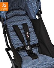 YOYO³ pack couleur 6+ Coloris bleu marine Stokke