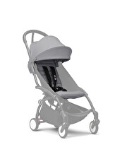 YOYO&sup3; pack couleur 6+ Coloris stone  Stokke