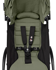 YOYO³ pack couleur 6+ Coloris olive Stokke