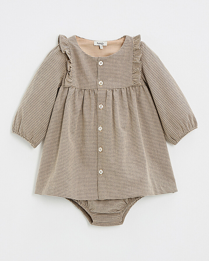 Lot De Vêtements Pour Bébé Fille - Taille 9 à 12 Mois - Occasion En Très Bon état