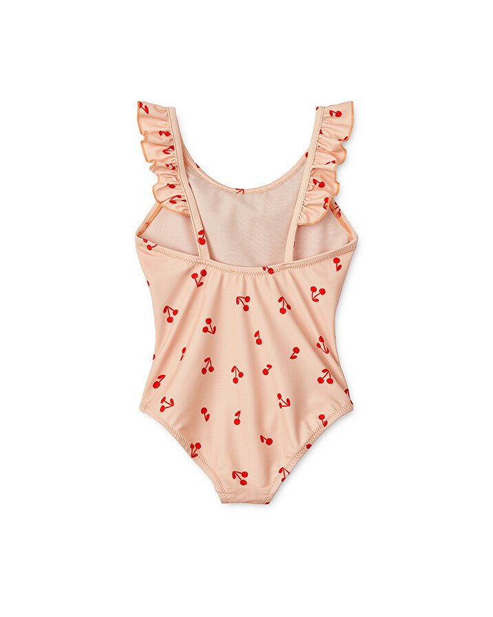 Maillot de bain Kallie Cerises Liewood