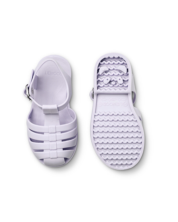 Sandales de plage Coloris misty lilac Liewood
