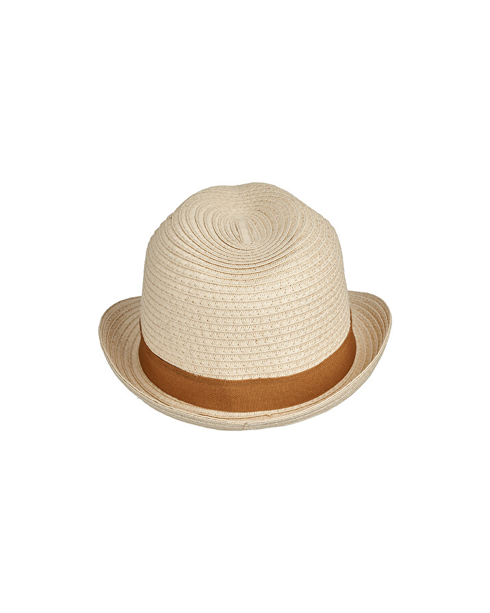 Chapeau Doro Coloris golden caramel Liewood