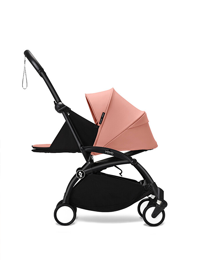 YOYO³ pack nouveau-né 0+ Coloris ginger Stokke