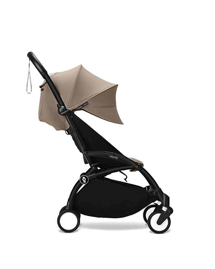 YOYO³ pack couleur 6+ Coloris taupe Stokke