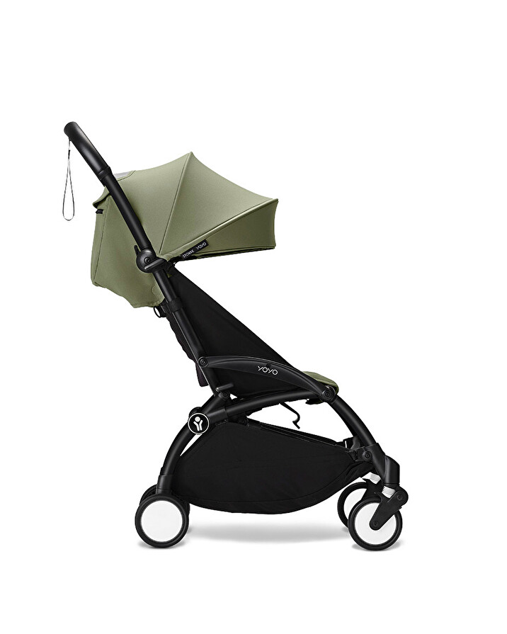 YOYO³ pack couleur 6+ Coloris olive Stokke