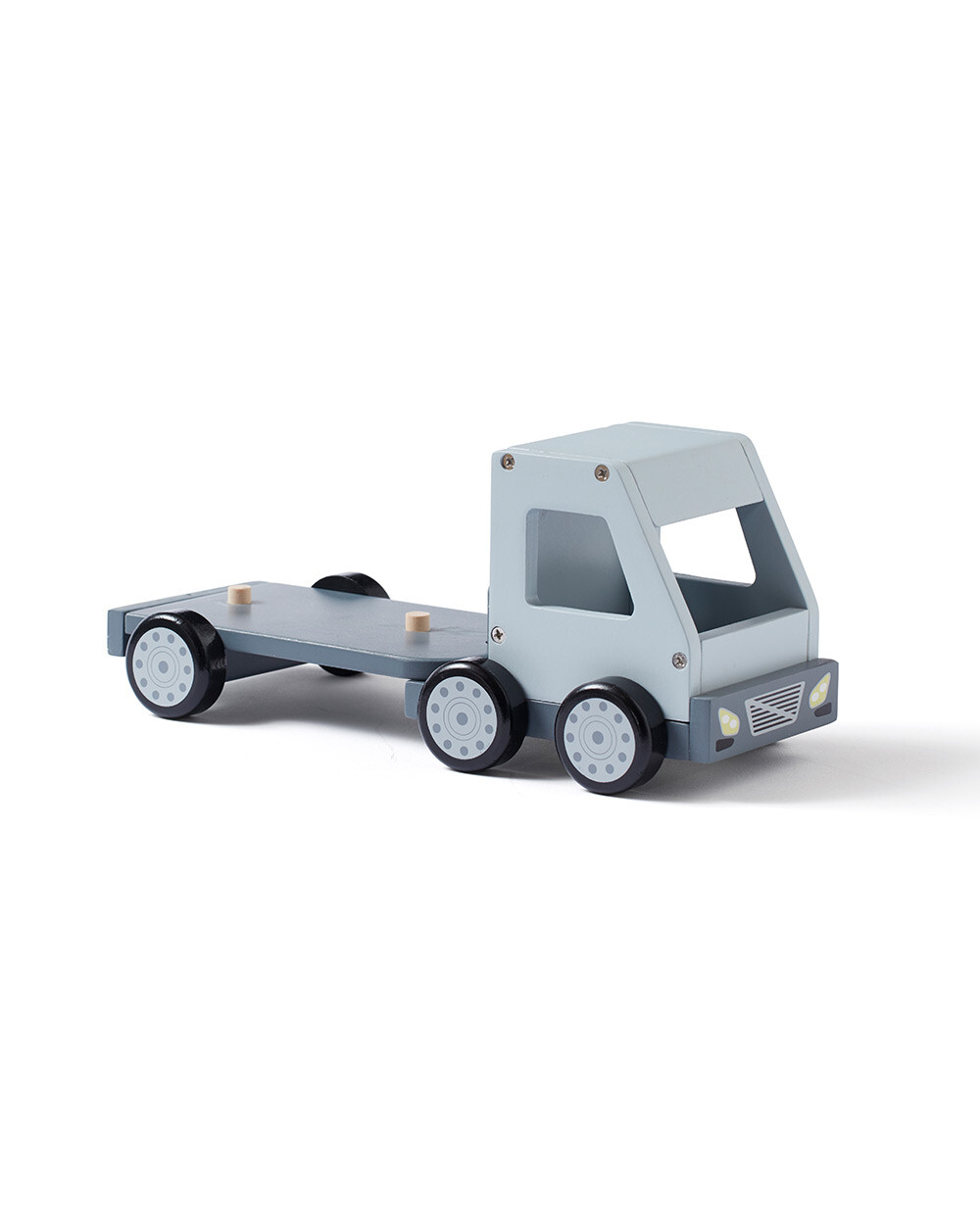 Camion trieur en bois Coloris multicolore  Kid's concept
