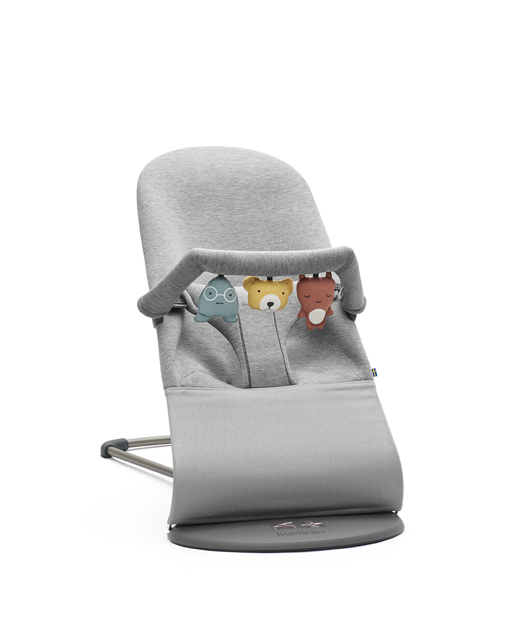 Arche pour transat Amis doux  Babybj&ouml;rn