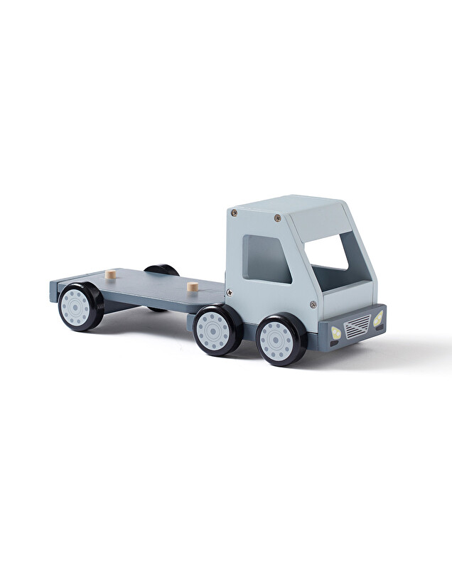 Camion trieur en bois Coloris multicolore Kid's concept