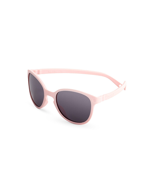 Lunettes de soleil Wazz 1-2 ans Coloris blush Ki Et La
