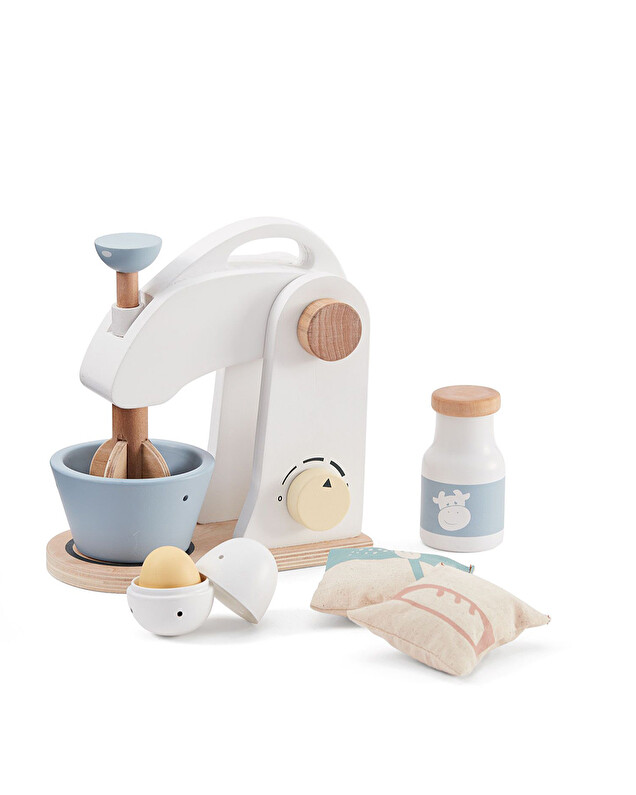 Ensemble batteur cuisine Kid's Hub Kid's concept