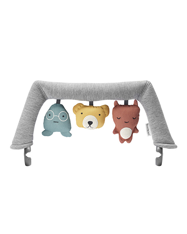 Arche pour transat Amis doux  Babybjörn
