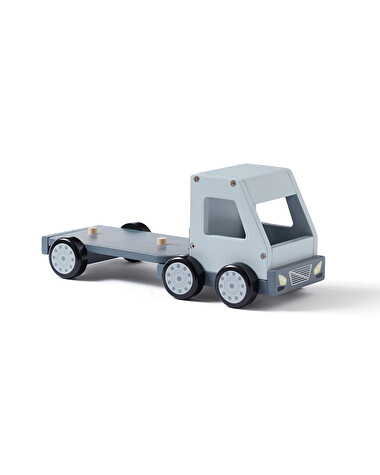 Camion trieur en bois Coloris multicolore  Kid's concept