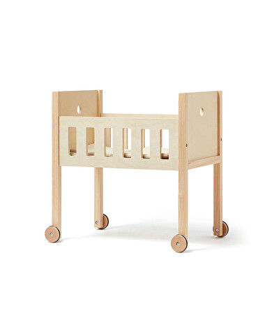 Lit de poup&eacute;e En bois  Kid's concept