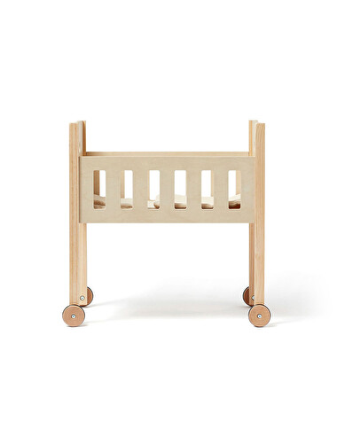 Lit de poup&eacute;e En bois  Kid's concept
