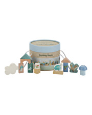 Blocs de construction Forest Friends  Little Dutch