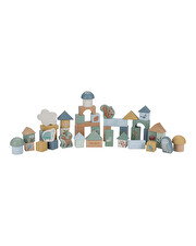 Blocs de construction Forest Friends  Little Dutch