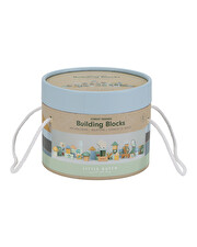 Blocs de construction Forest Friends  Little Dutch