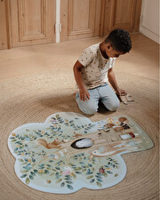 Puzzle de sol Forest Friends  Little Dutch