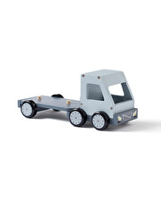 Camion trieur en bois Coloris multicolore  Kid's concept