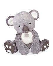 Peluche koala géant 70 cm Coloris gris Histoire d'Ours