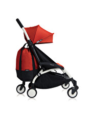 Sac poussette YOYO bag Coloris rouge Stokke