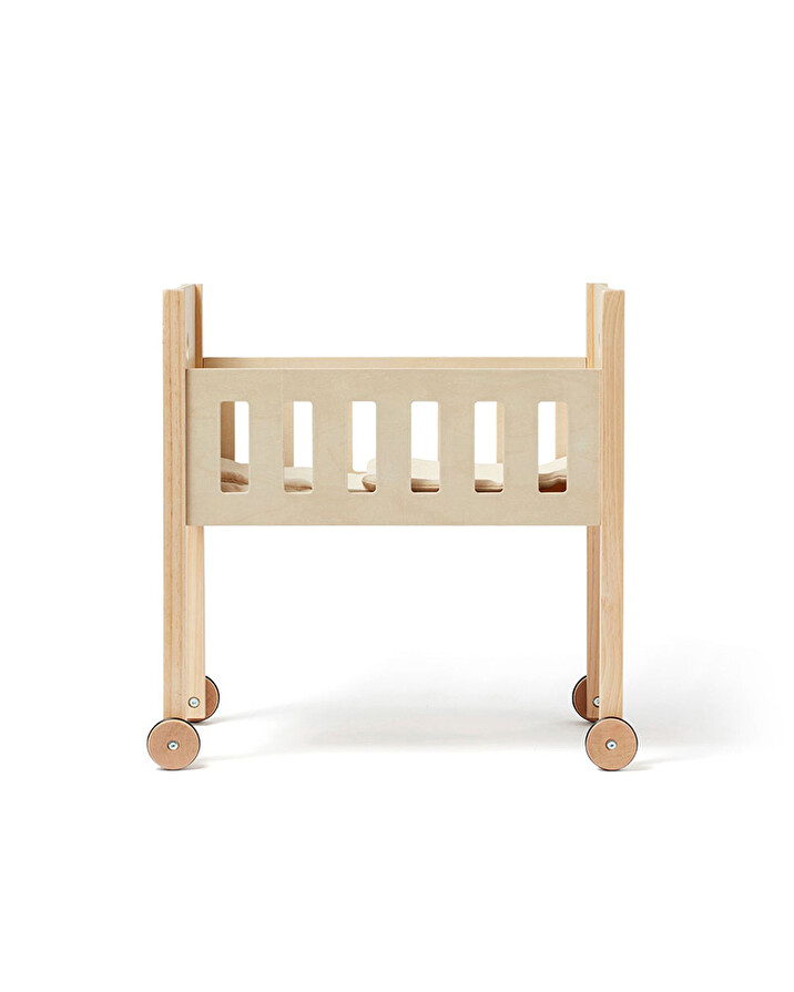 Lit de poupée En bois Kid's concept