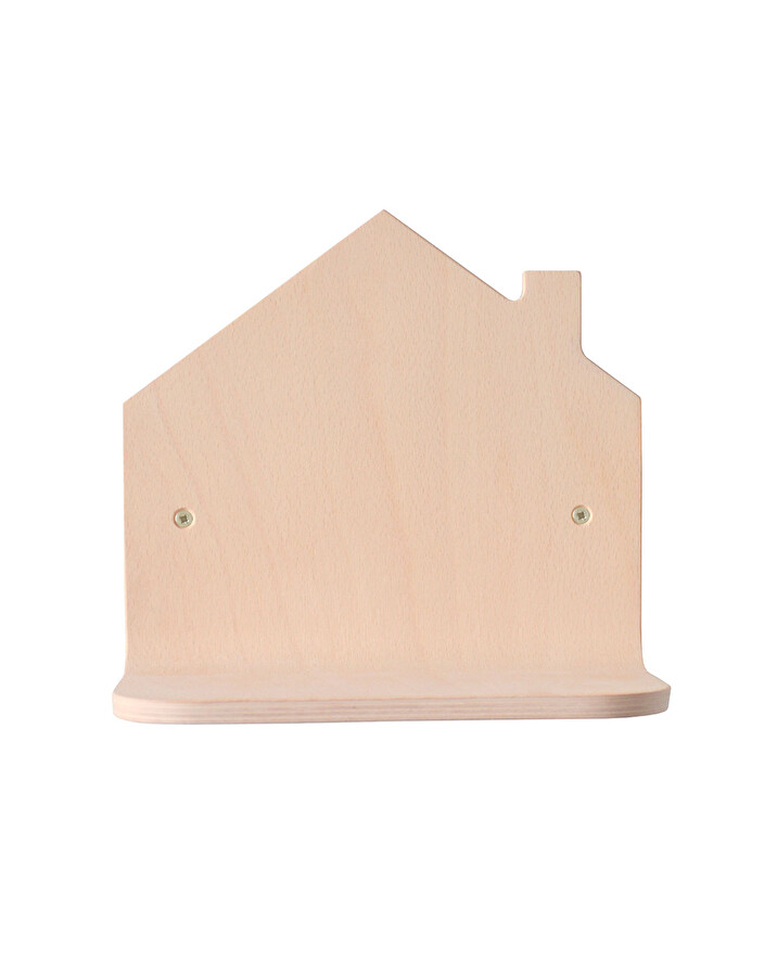 Etag&egrave;re maison En bois  Mum and Dad Factory