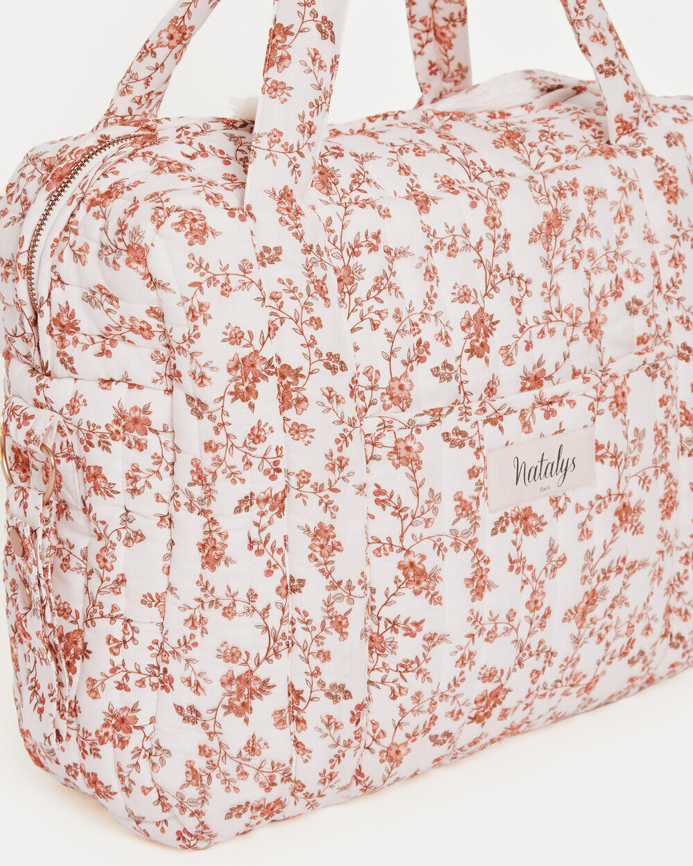 Sac à langer Auguste Imprimé arabesque Natalys