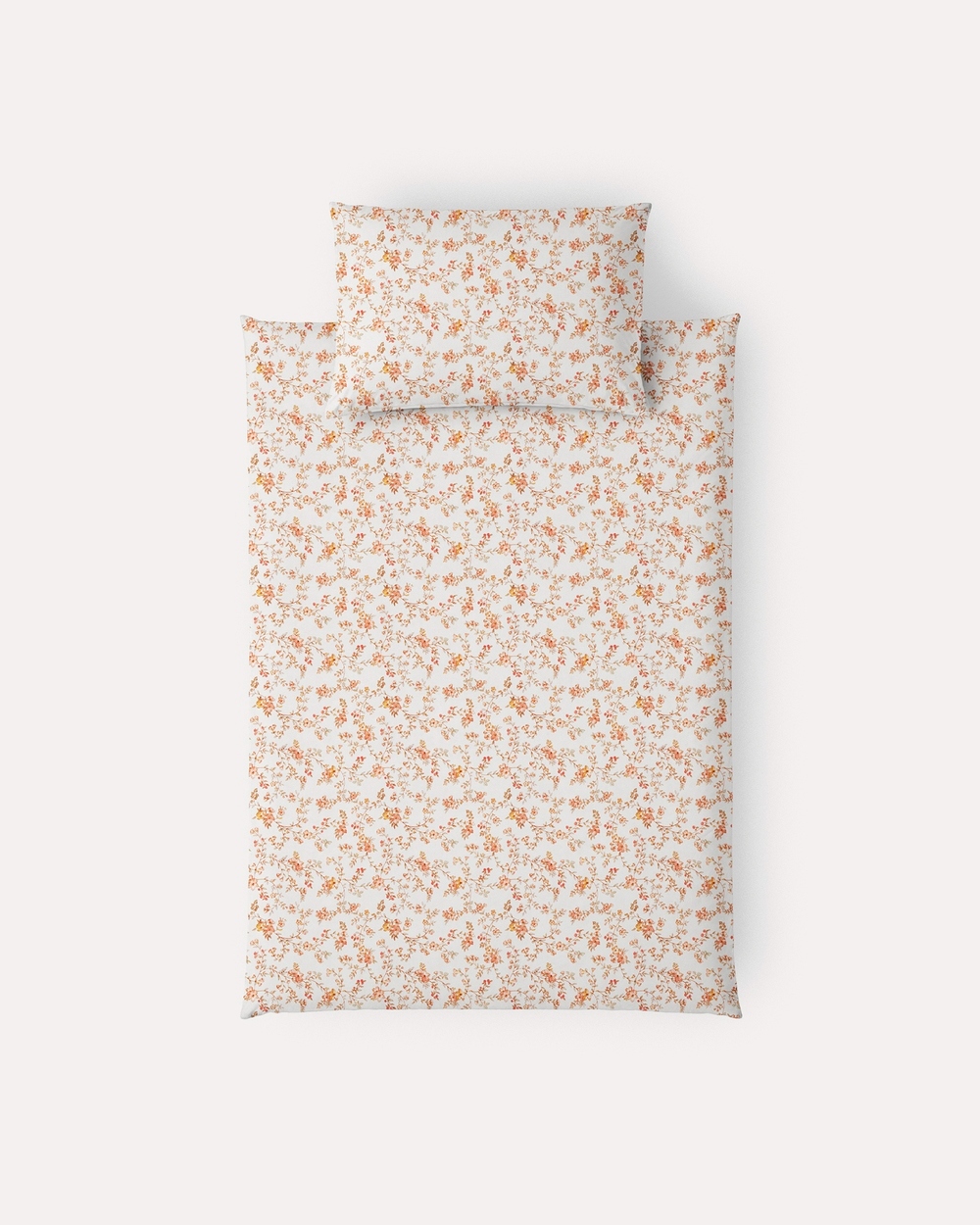 Parure de lit Colette Imprimé arabesque Natalys