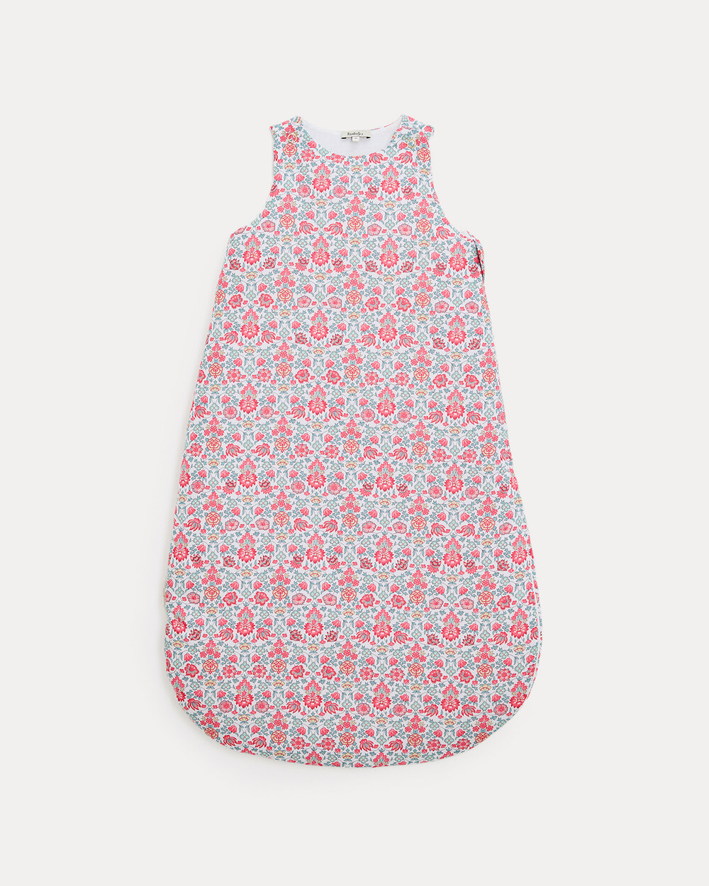 Gigoteuse rembourrée Madeleine TOG 3.5 En tissu Liberty Natalys