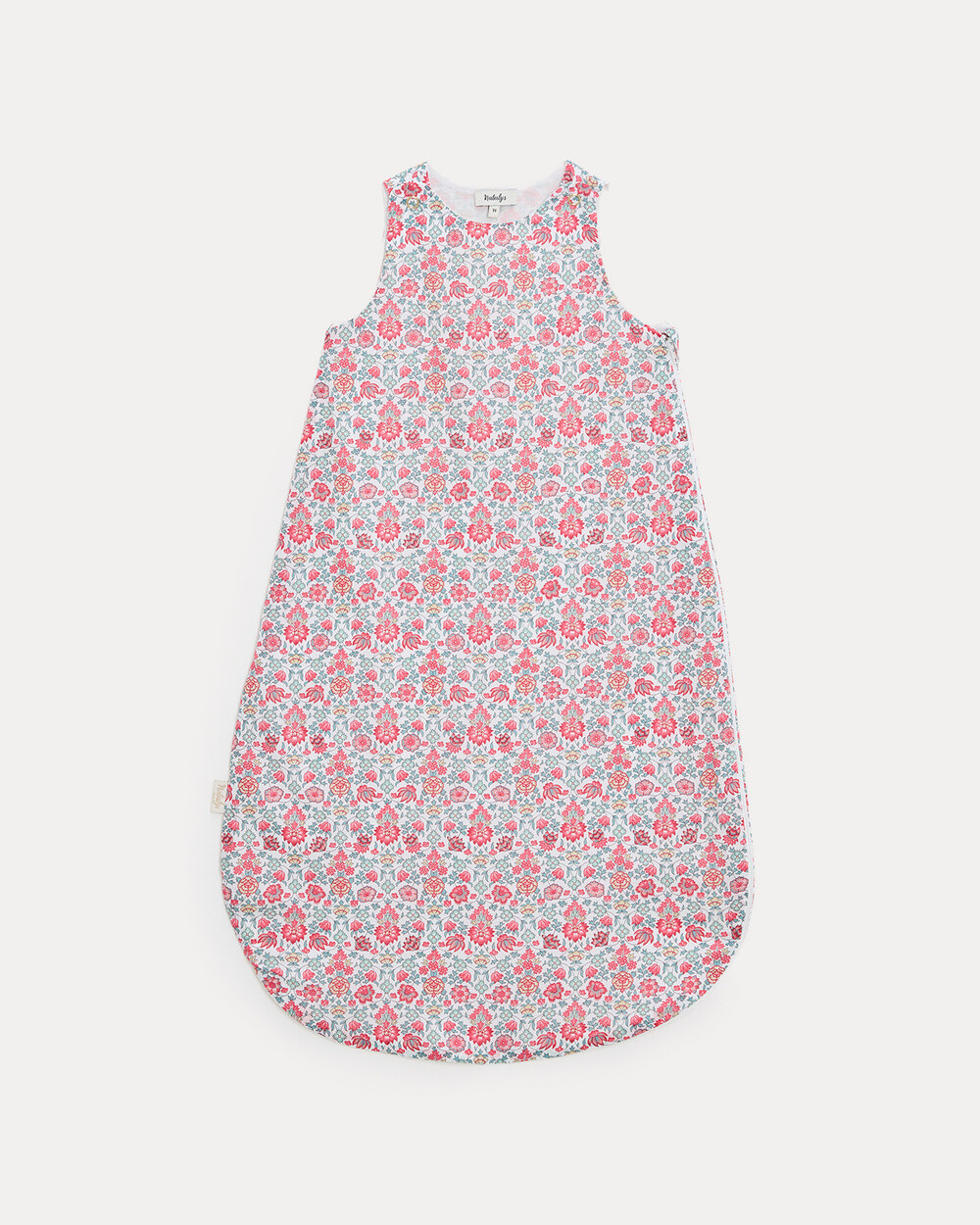 Gigoteuse légère Maddy TOG 0.5 En tissu Liberty Natalys