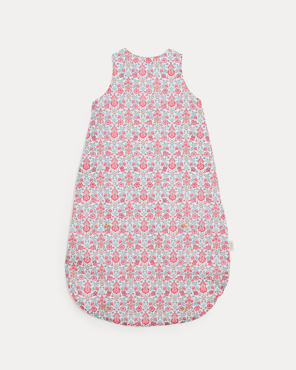 Gigoteuse légère Maddy TOG 0.5 En tissu Liberty Natalys