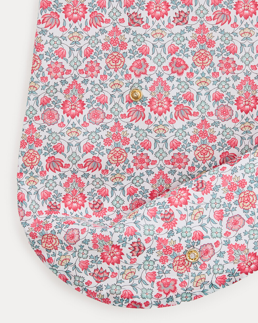 Gigoteuse légère Maddy TOG 0.5 En tissu Liberty Natalys