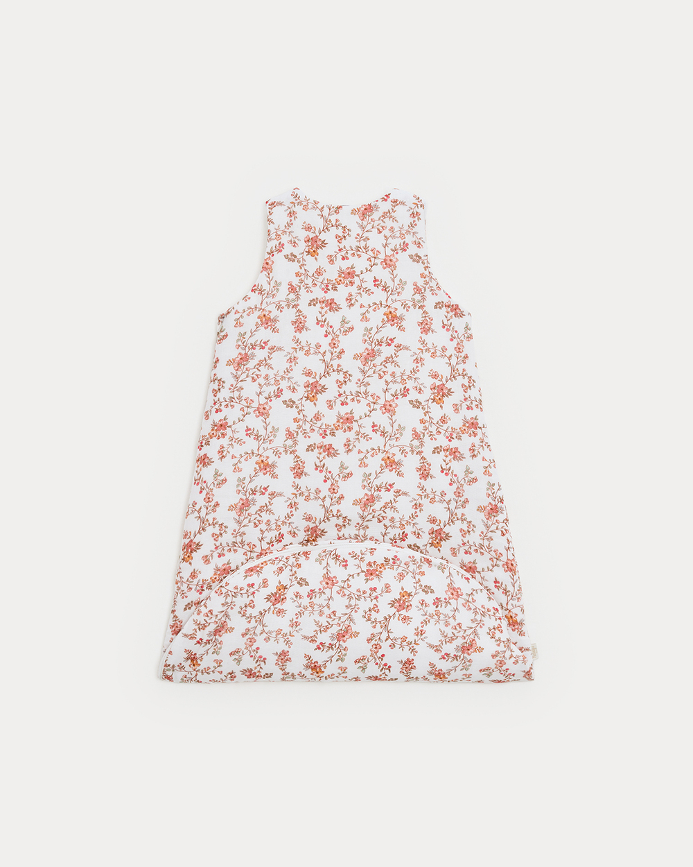 Gigoteuse rembourrée Madeleine TOG 3.5 Imprimé arabesque Natalys
