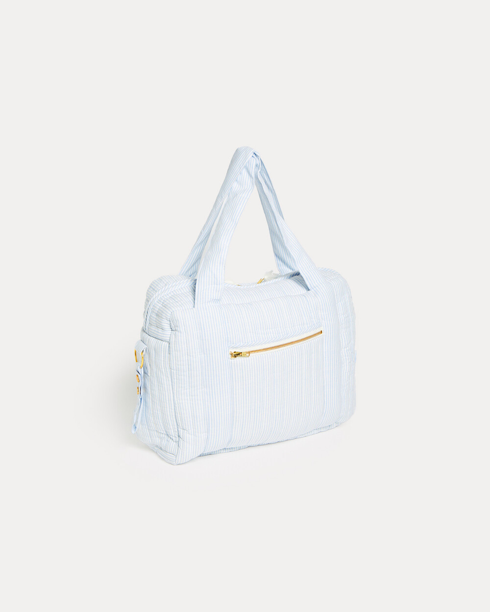 Lot De 2 Sacs à Langer Imperméables YNR - Motif Ours Arc-en-ciel, 30x40 Cm, Pour Couches Et Vêtements Mouillés
