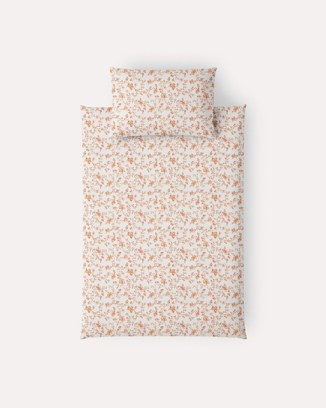 Parure de lit Colette Imprimé arabesque  Natalys